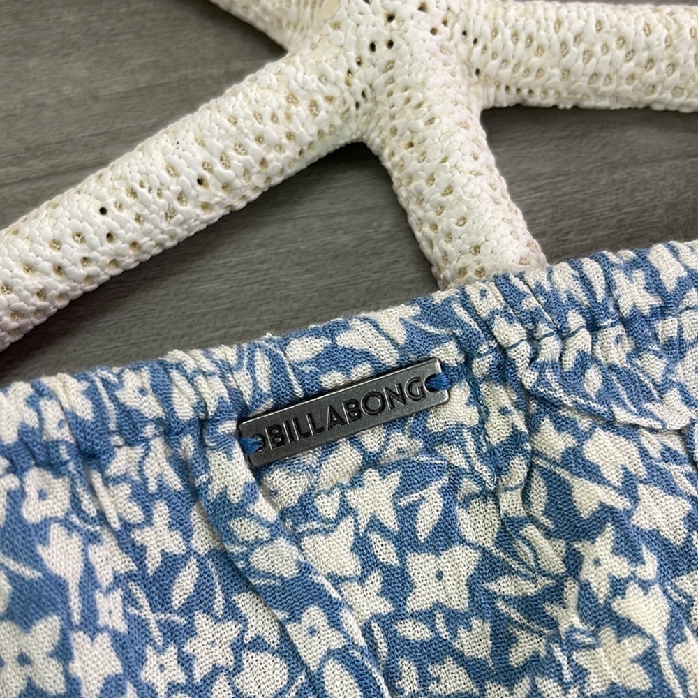 🔆BILLABONG🔆 CLEAR SKIES MINI DRESS - Picture 13 of 13